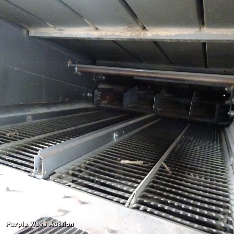 image for item DI0756 2013 Lexion 750 combine