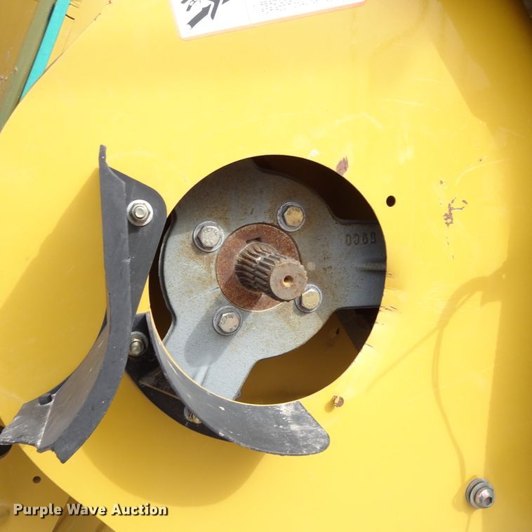 image for item DI0756 2013 Lexion 750 combine