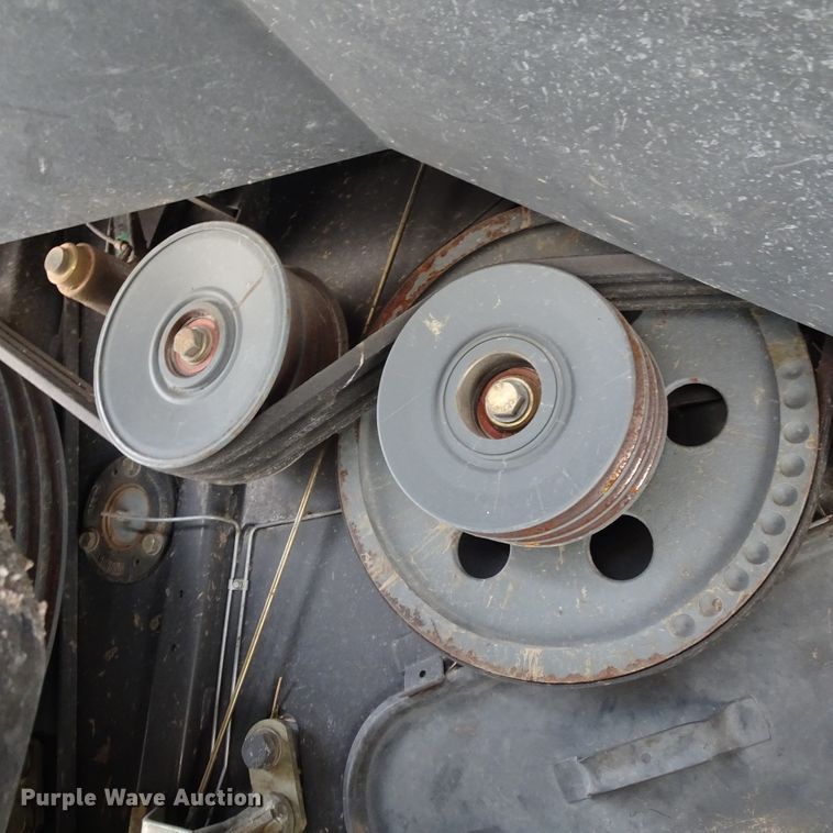 image for item DI0756 2013 Lexion 750 combine