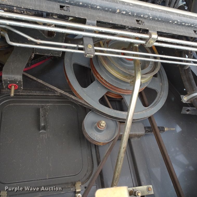 image for item DI0756 2013 Lexion 750 combine