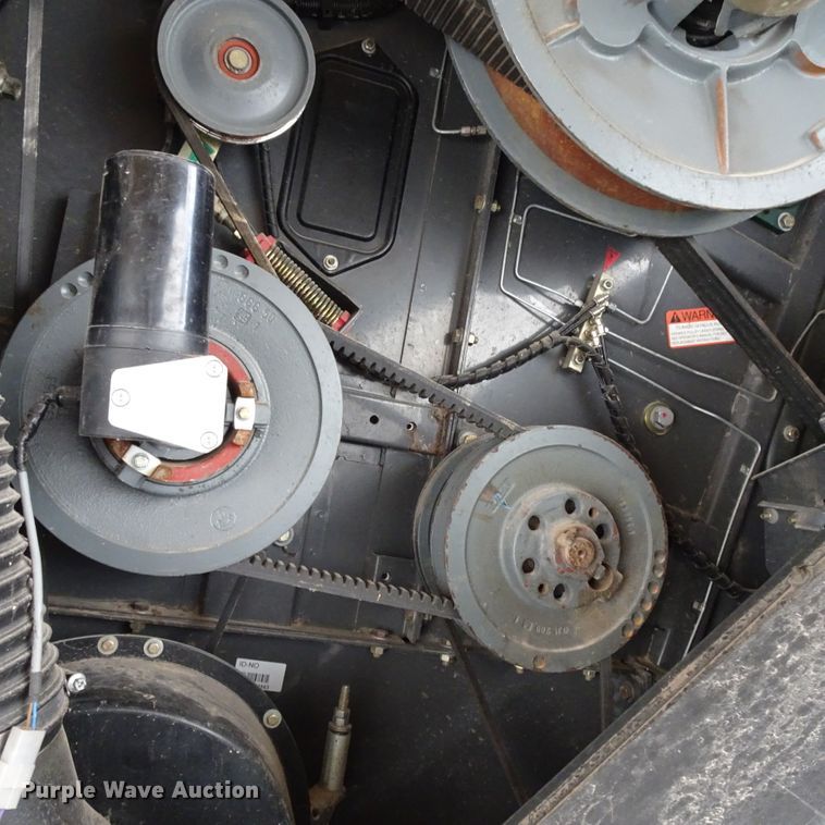 image for item DI0756 2013 Lexion 750 combine