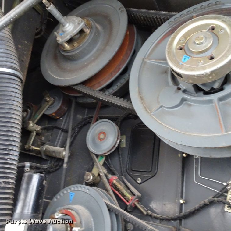 image for item DI0756 2013 Lexion 750 combine