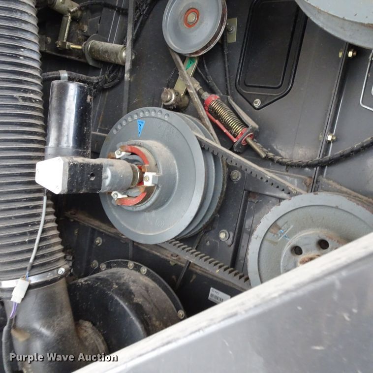 image for item DI0756 2013 Lexion 750 combine