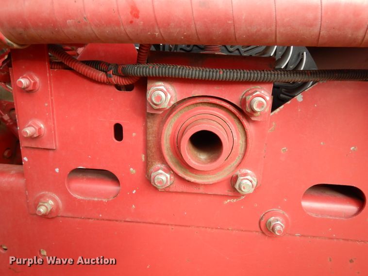 image for item DI0757 2002 Case IH 2388 combine