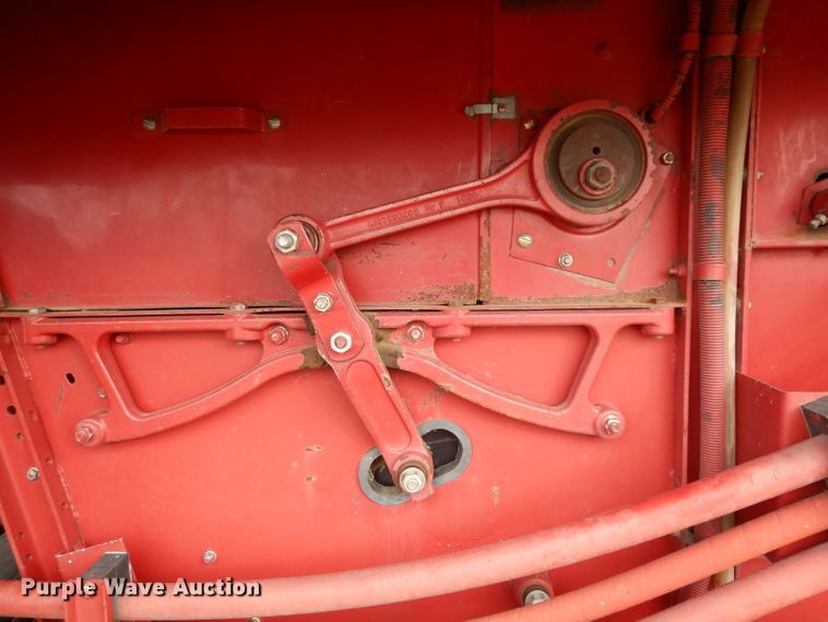 image for item DI0757 2002 Case IH 2388 combine