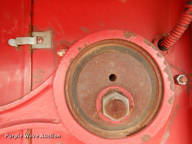 image for item DI0757 2002 Case IH 2388 combine