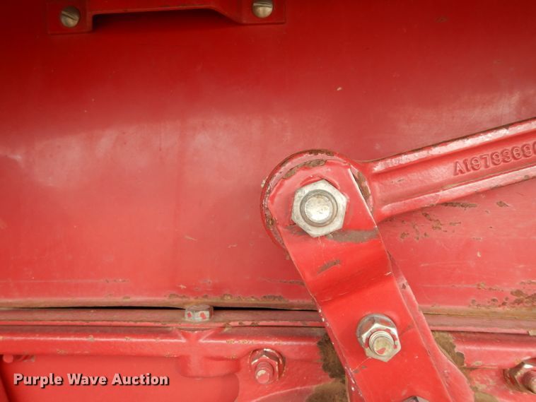 image for item DI0757 2002 Case IH 2388 combine