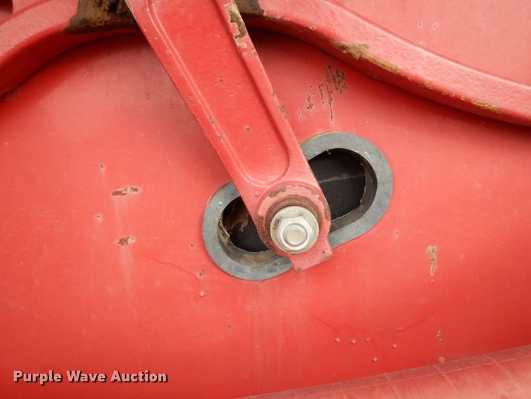 image for item DI0757 2002 Case IH 2388 combine