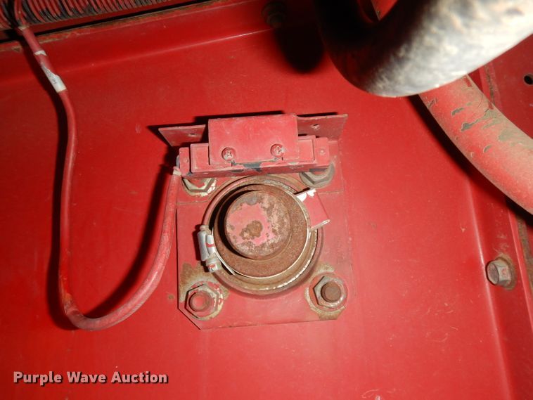 image for item DI0757 2002 Case IH 2388 combine