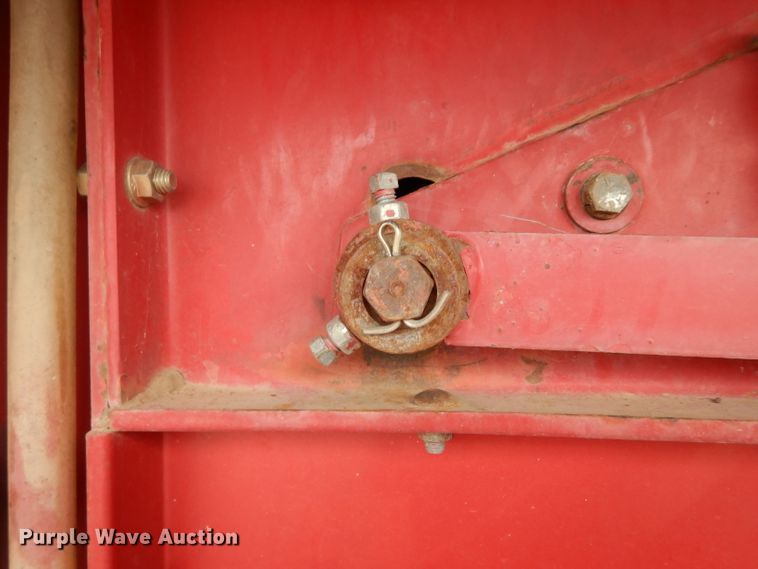 image for item DI0757 2002 Case IH 2388 combine