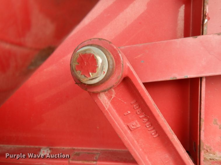 image for item DI0757 2002 Case IH 2388 combine