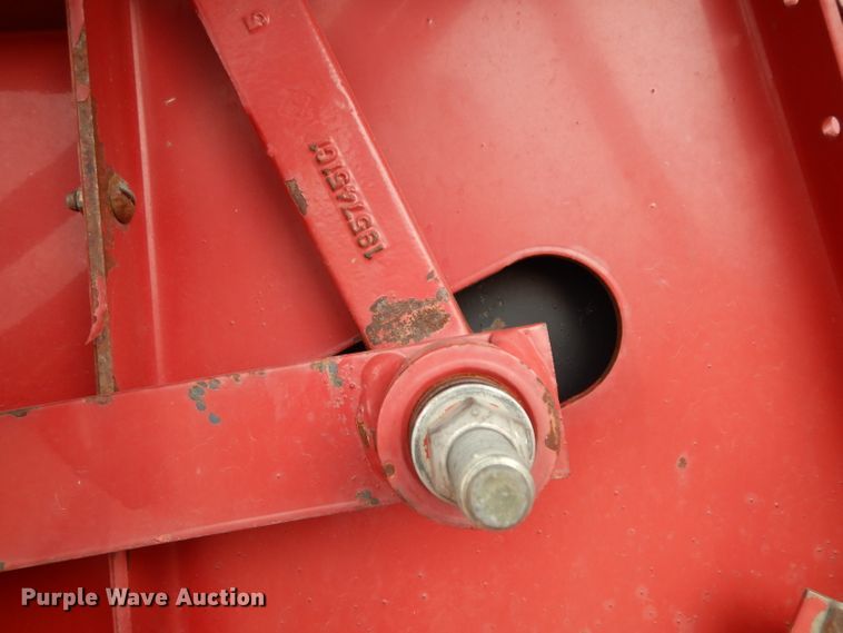 image for item DI0757 2002 Case IH 2388 combine