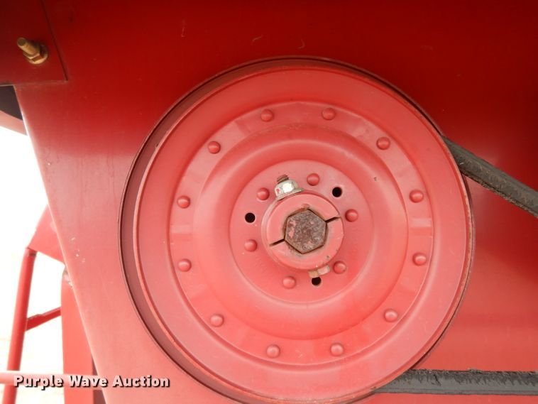 image for item DI0757 2002 Case IH 2388 combine