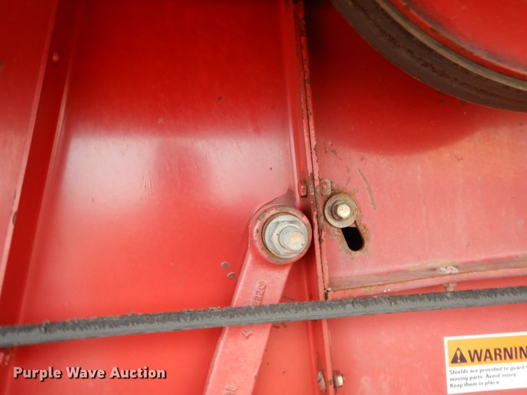 image for item DI0757 2002 Case IH 2388 combine