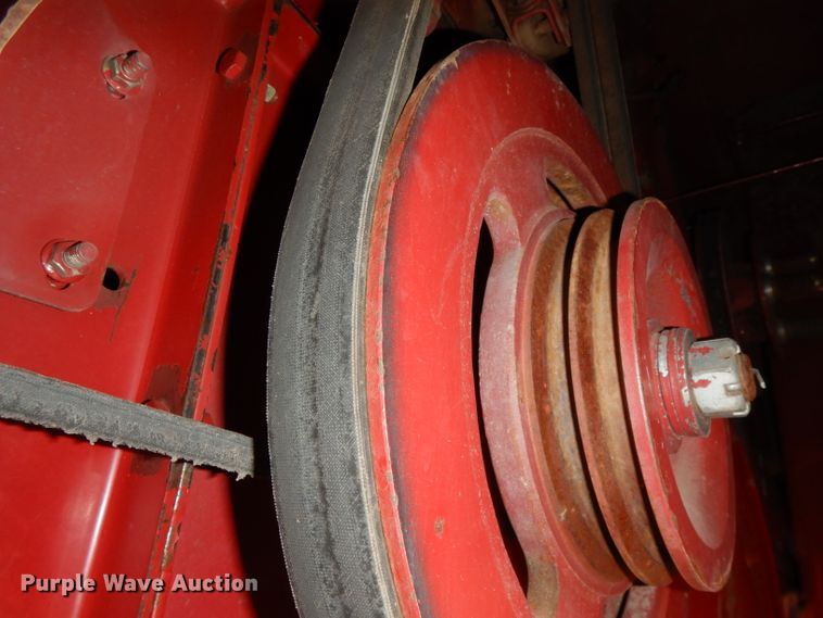 image for item DI0757 2002 Case IH 2388 combine