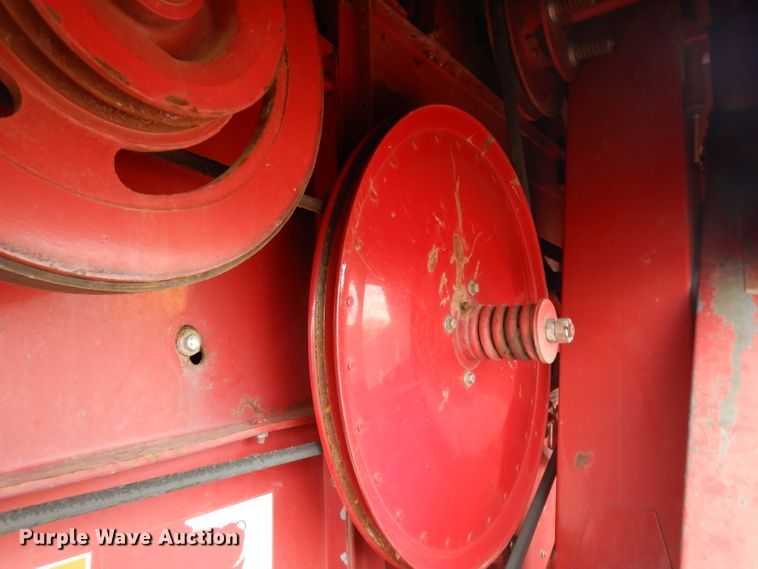 image for item DI0757 2002 Case IH 2388 combine