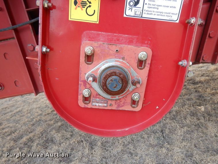 image for item DI0757 2002 Case IH 2388 combine