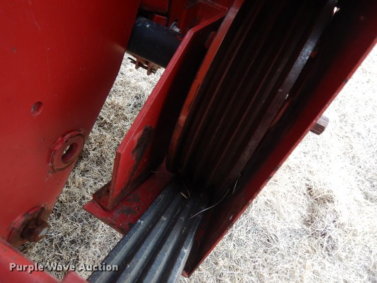 image for item DI0757 2002 Case IH 2388 combine