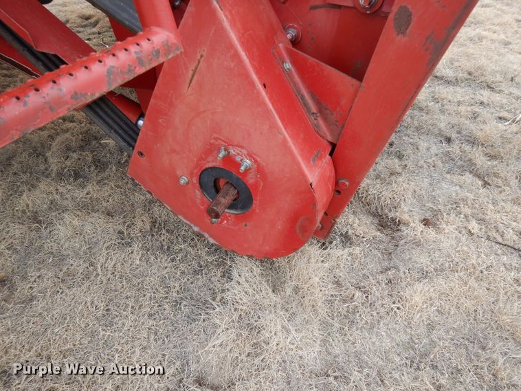 image for item DI0757 2002 Case IH 2388 combine