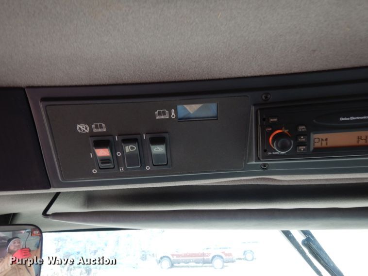 image for item DI0757 2002 Case IH 2388 combine