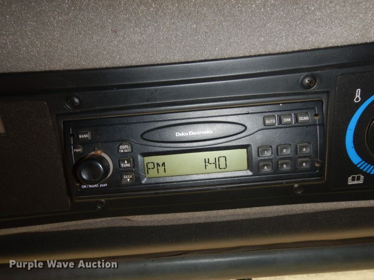 image for item DI0757 2002 Case IH 2388 combine