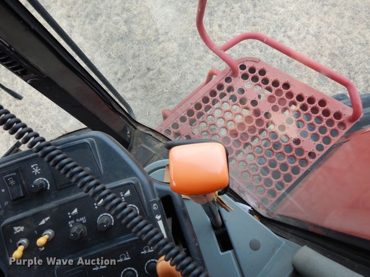 image for item DI0757 2002 Case IH 2388 combine