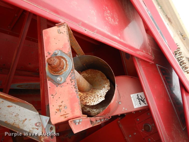 image for item DI0757 2002 Case IH 2388 combine