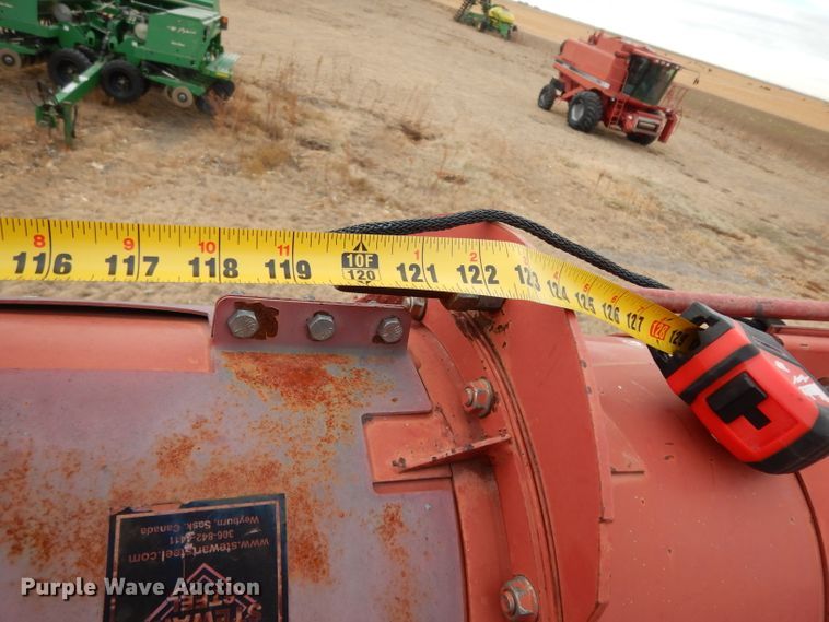 image for item DI0757 2002 Case IH 2388 combine