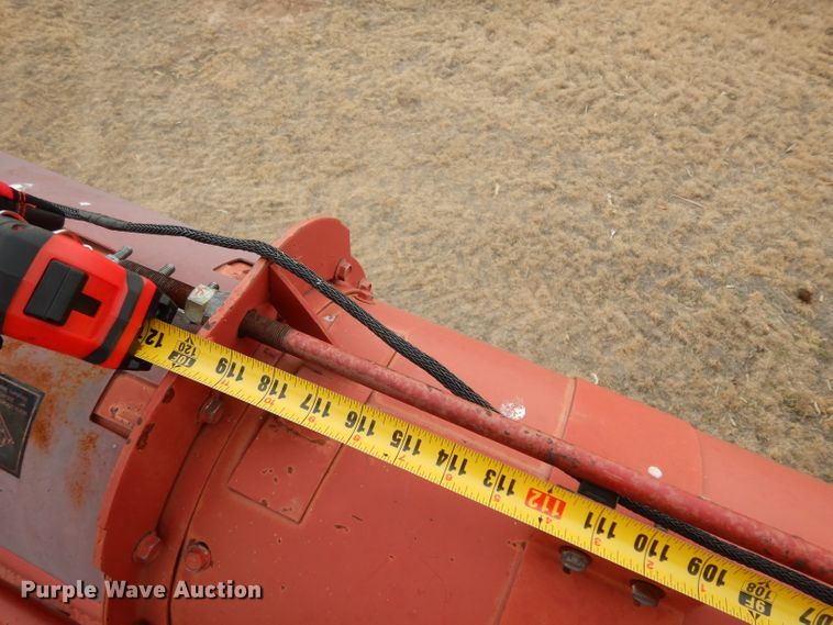 image for item DI0757 2002 Case IH 2388 combine