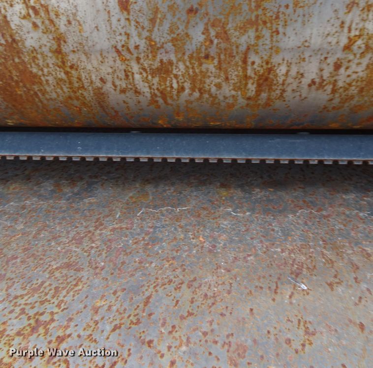 image for item DI0758 1995 Case IH 2188 combine