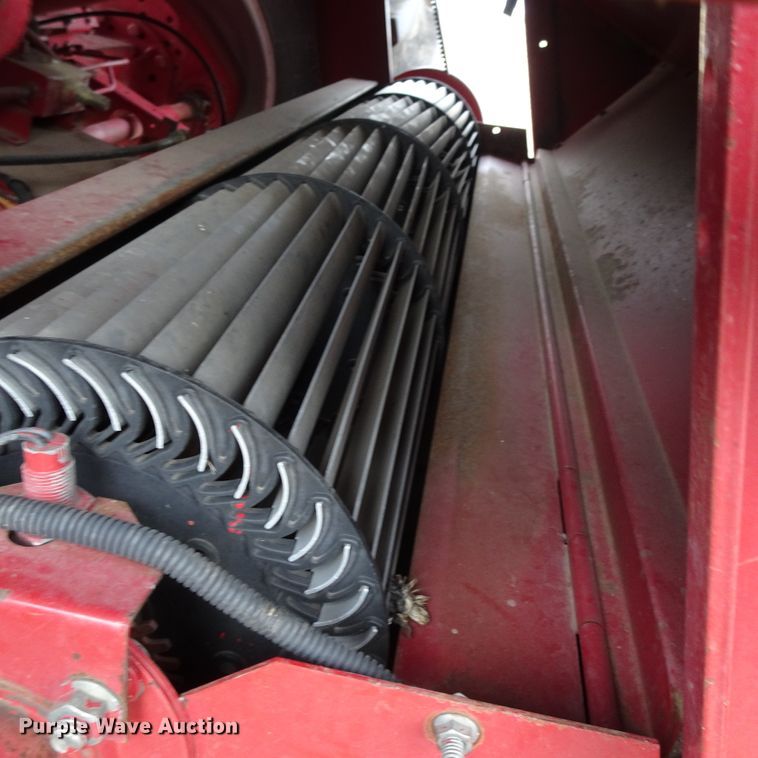 image for item DI0758 1995 Case IH 2188 combine