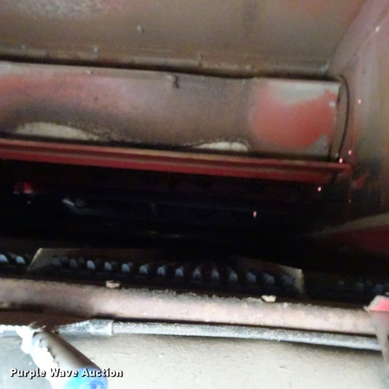 image for item DI0758 1995 Case IH 2188 combine