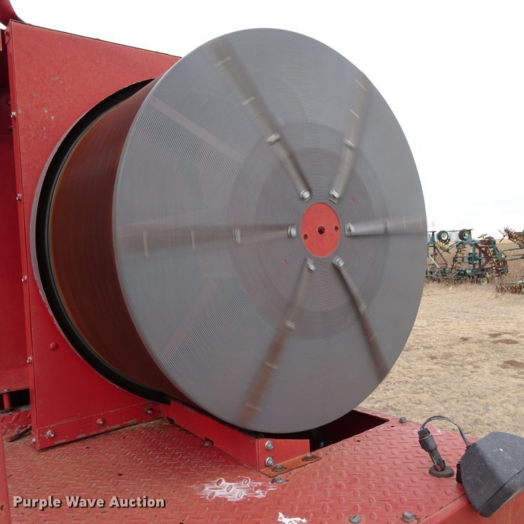 image for item DI0758 1995 Case IH 2188 combine