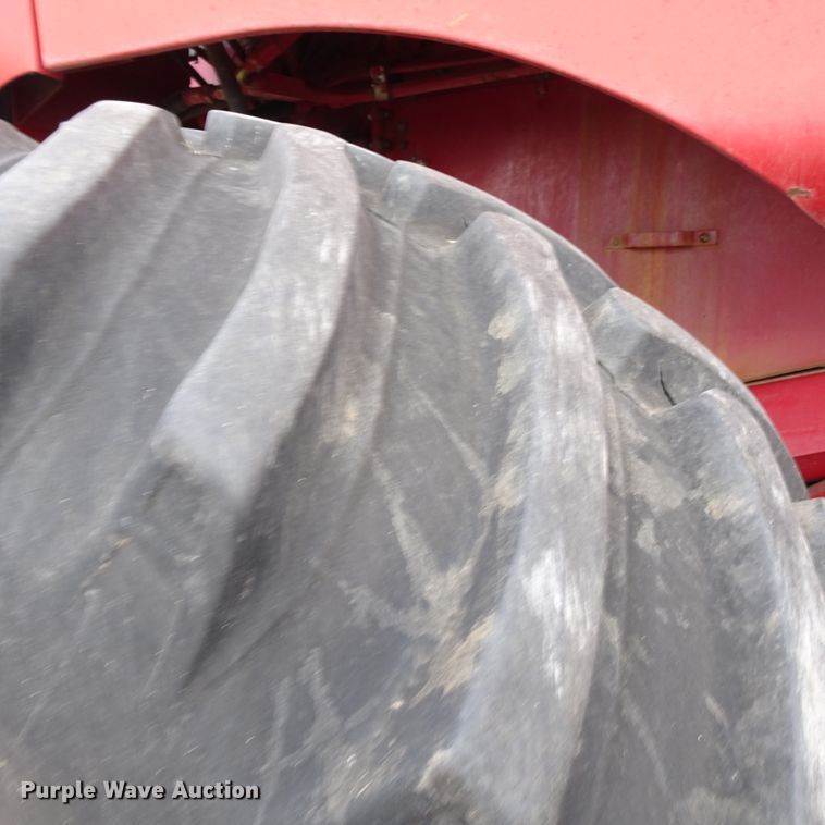 image for item DI0758 1995 Case IH 2188 combine