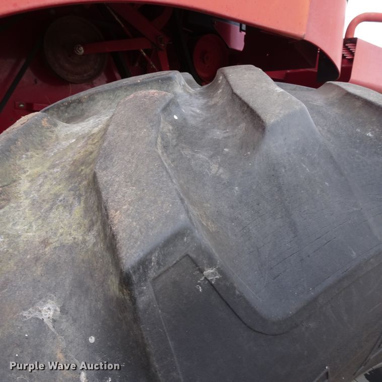 image for item DI0758 1995 Case IH 2188 combine