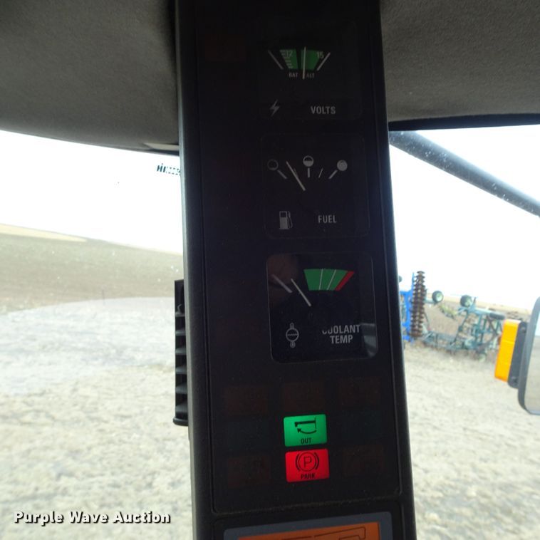 image for item DI0758 1995 Case IH 2188 combine