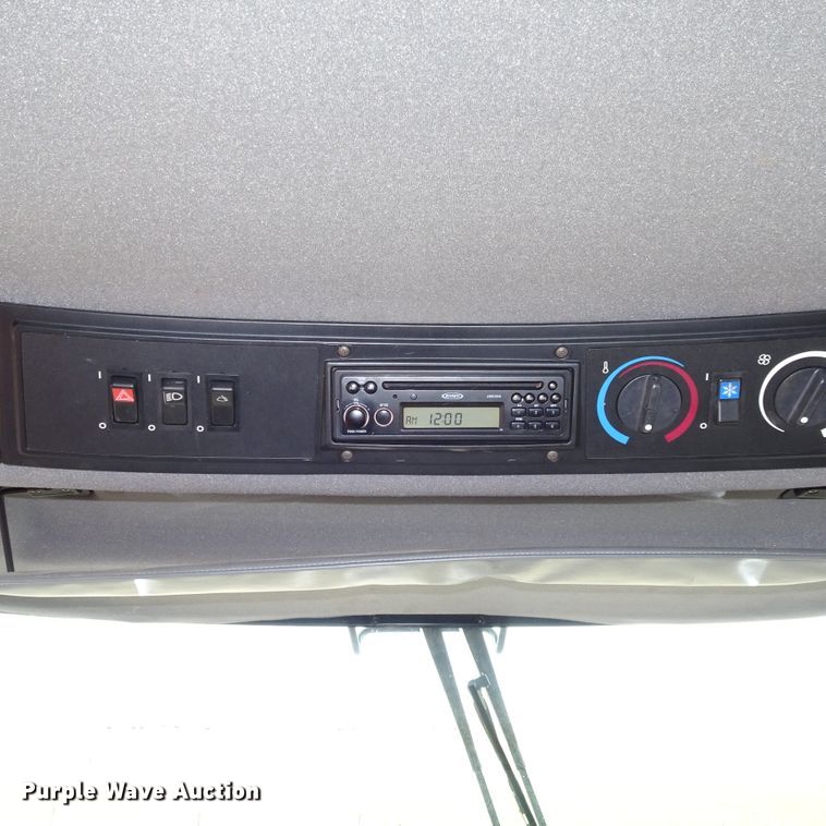 image for item DI0758 1995 Case IH 2188 combine