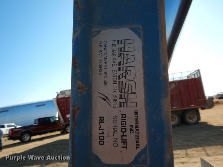 image for item DI0759 1989 Kenworth T600 silage truck