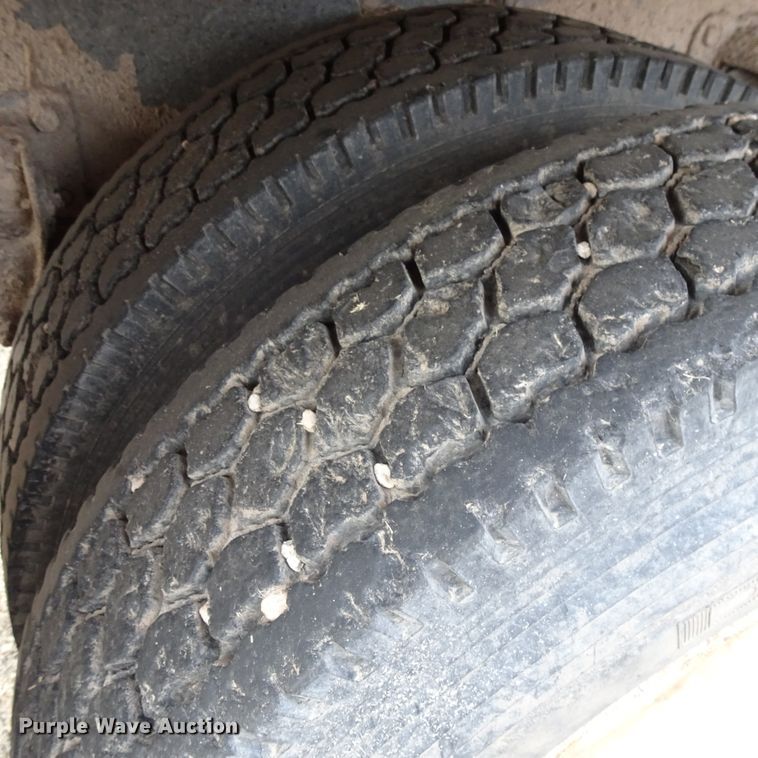 image for item DI0759 1989 Kenworth T600 silage truck