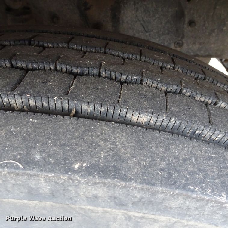 image for item DI0759 1989 Kenworth T600 silage truck