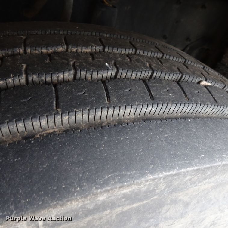 image for item DI0759 1989 Kenworth T600 silage truck