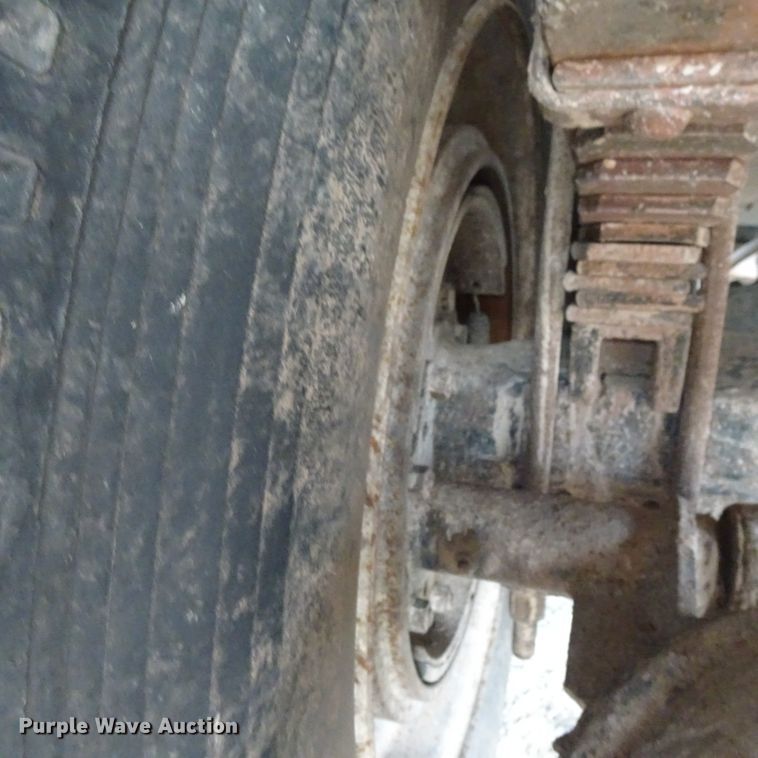 image for item DI0759 1989 Kenworth T600 silage truck