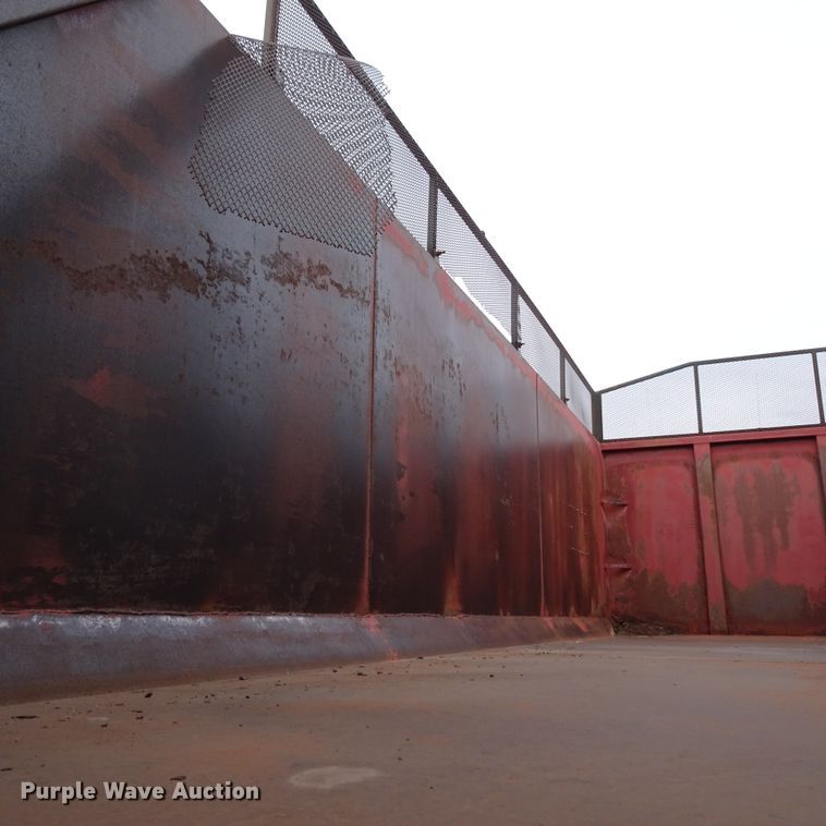 image for item DI0759 1989 Kenworth T600 silage truck