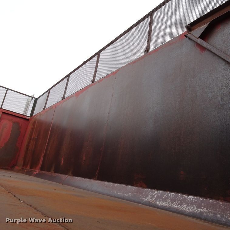 image for item DI0759 1989 Kenworth T600 silage truck