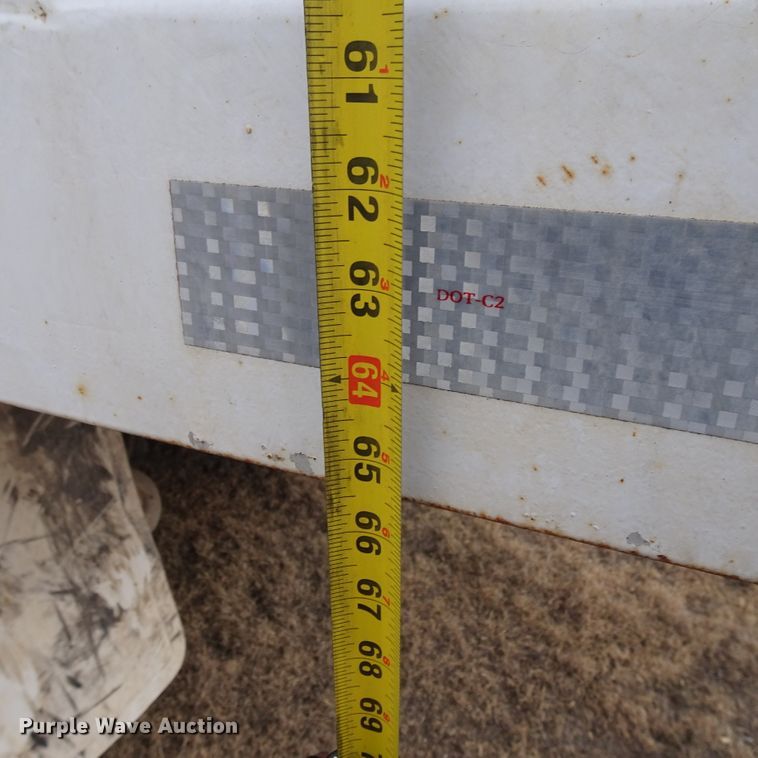 image for item DI0759 1989 Kenworth T600 silage truck