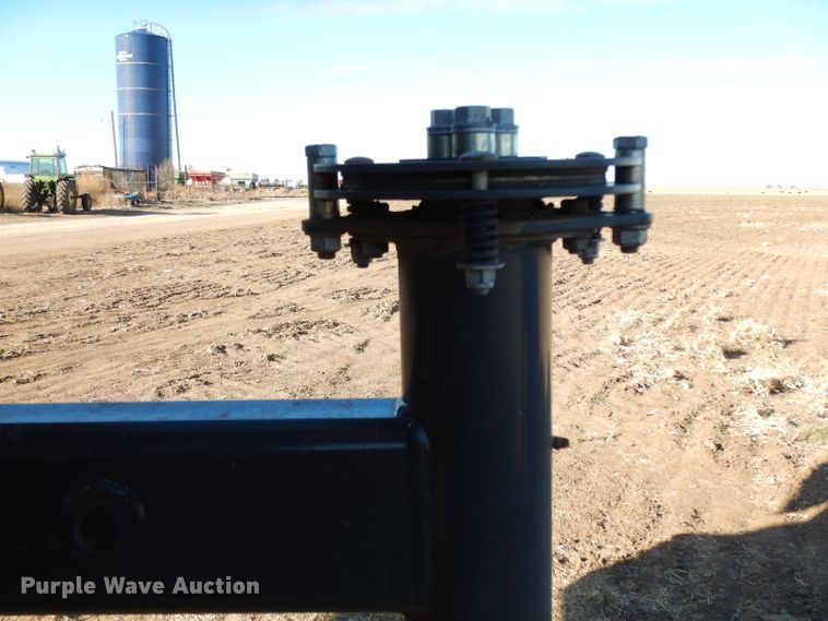 image for item DI0768 2017 Massey-Ferguson WR9860 windrower