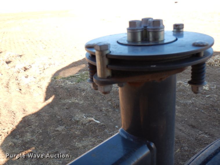 image for item DI0768 2017 Massey-Ferguson WR9860 windrower