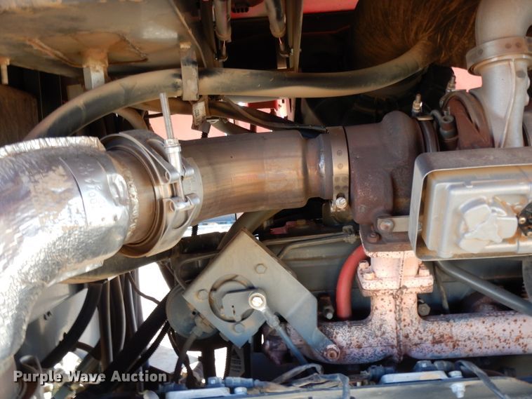 image for item DI0768 2017 Massey-Ferguson WR9860 windrower