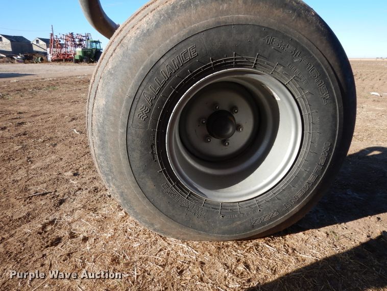 image for item DI0768 2017 Massey-Ferguson WR9860 windrower