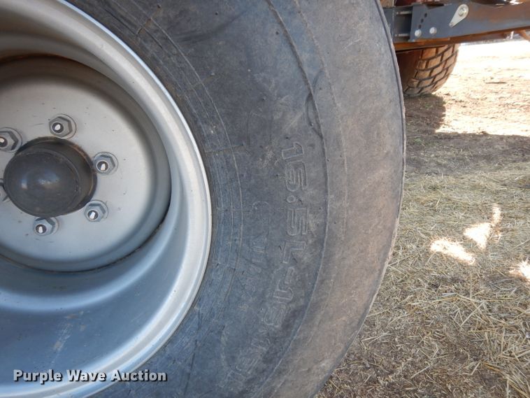 image for item DI0768 2017 Massey-Ferguson WR9860 windrower